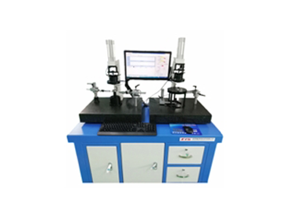 軸承內、外圈旋轉精度測量儀B623/B613